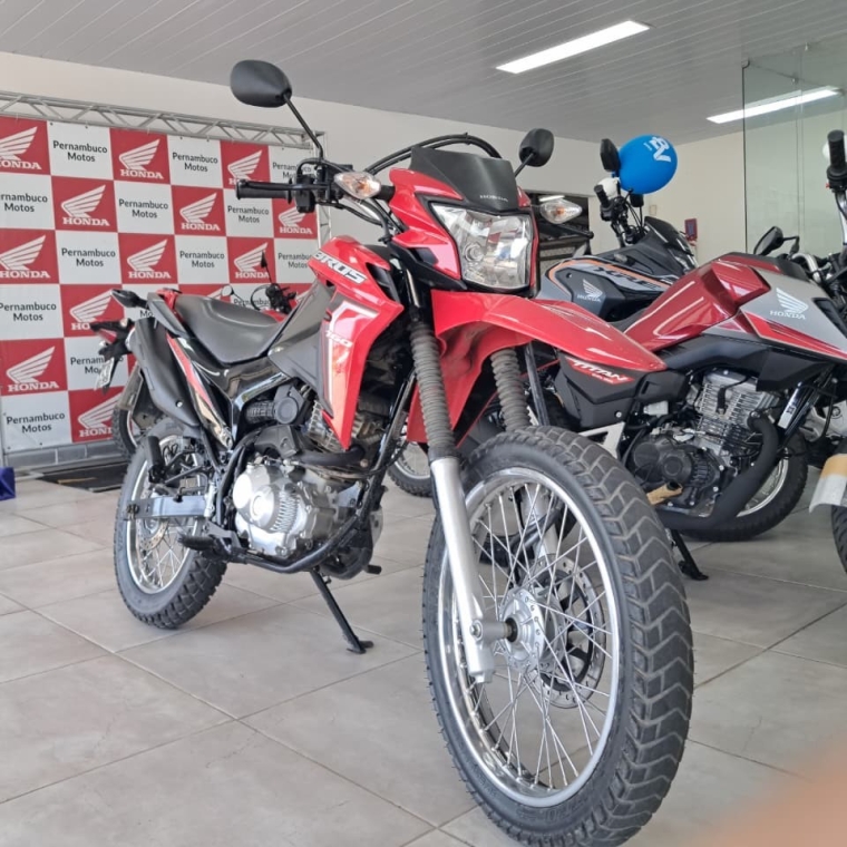 nxr bros 160 esdd (23/24)1