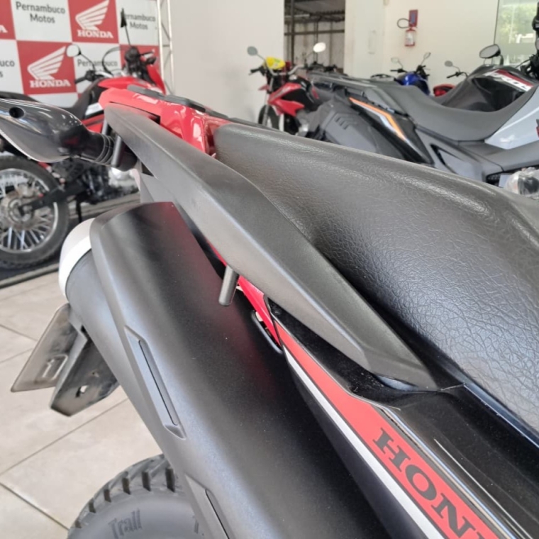 nxr bros 160 esdd (23/24)9