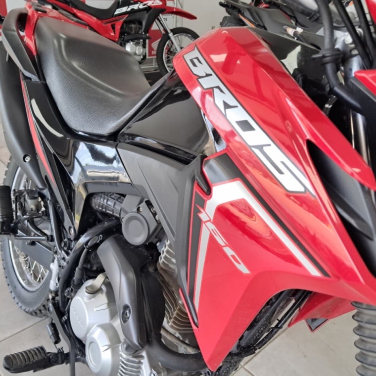 nxr bros 160 esdd (23/24)3