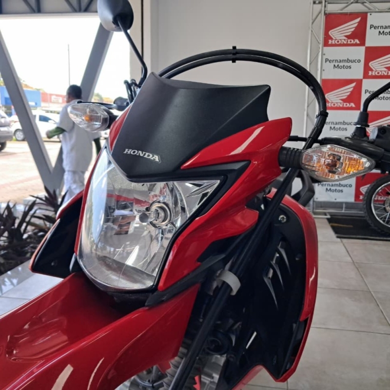 nxr bros 160 esdd (23/24)2