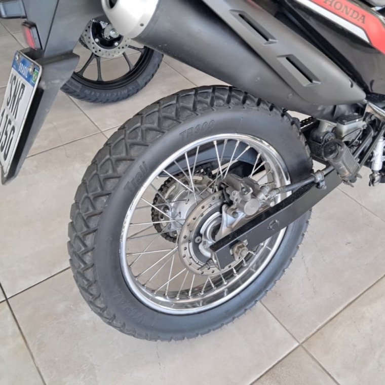 nxr bros 160 esdd (23/24)10