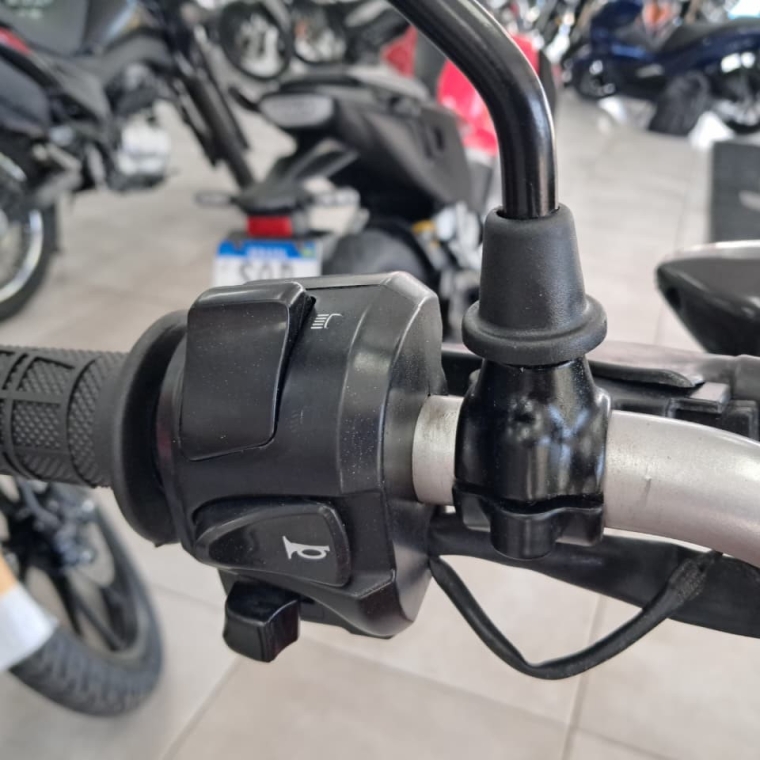 nxr bros 160 esdd (23/24)5