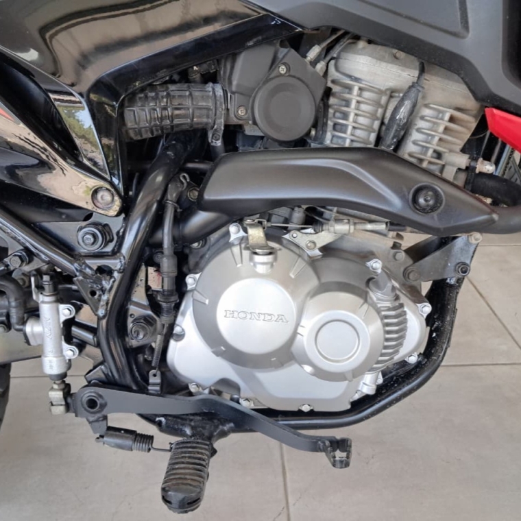 nxr bros 160 esdd (23/24)4