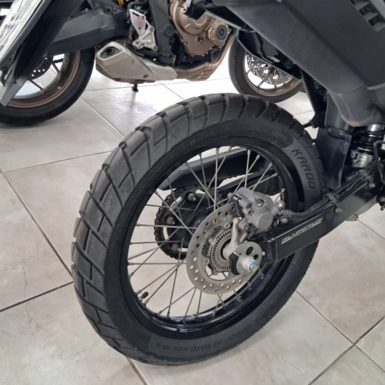 honda xr 300l tornado (25/25)12