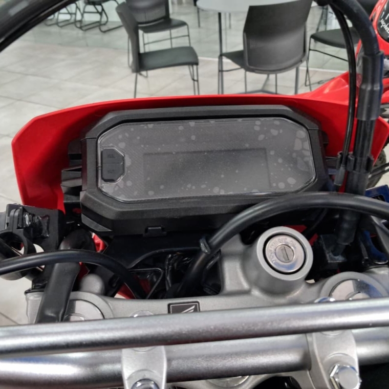 honda xr 300l tornado (25/25)7