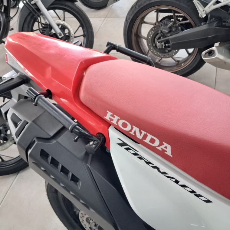 honda xr 300l tornado (25/25)10