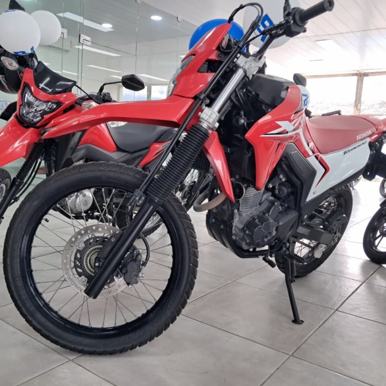 honda xr 300l tornado (25/25)1