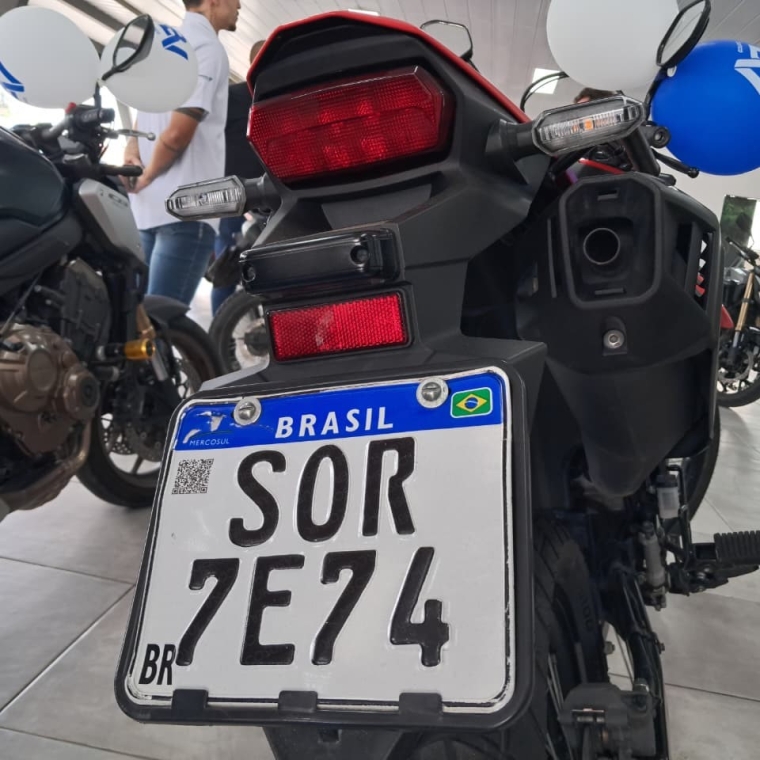 honda xr 300l tornado (25/25)15