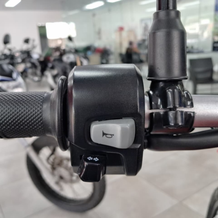 honda xr 300l tornado (25/25)6