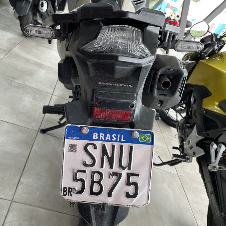 honda xre 300 sahara adv 23/249