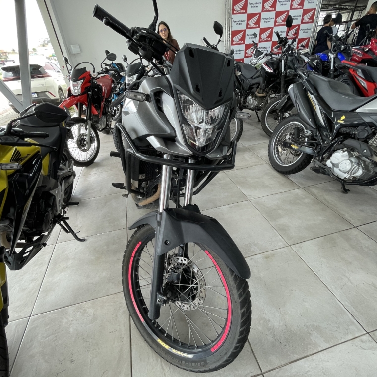 honda xre 300 sahara adv 23/241