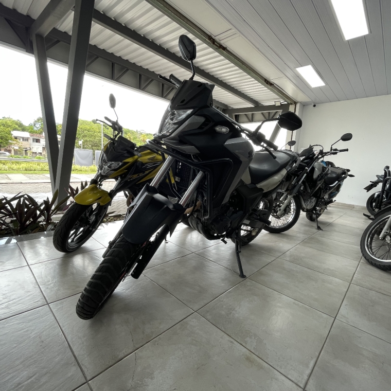 honda xre 300 sahara adv 23/24