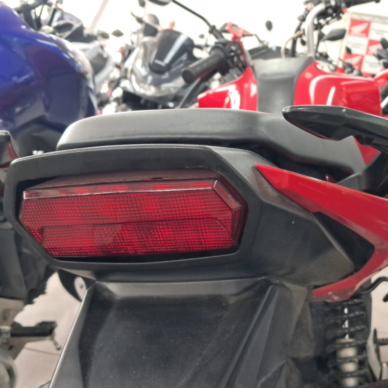 honda cg 160 fan (24/25)12