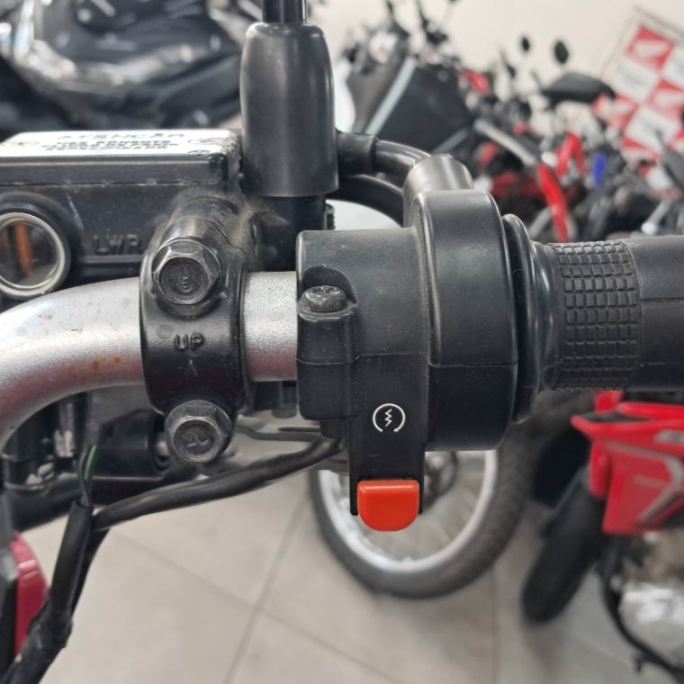 honda cg 160 fan (24/25)7