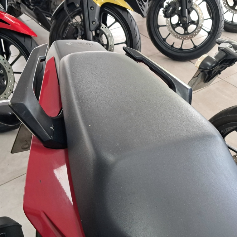 honda cg 160 fan (24/25)11