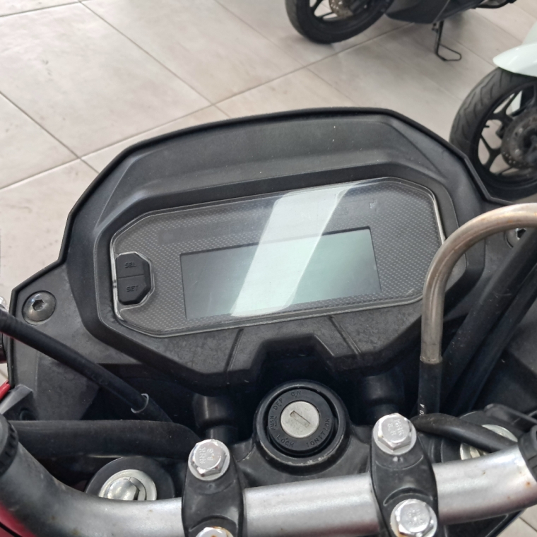 honda cg 160 fan (24/25)6