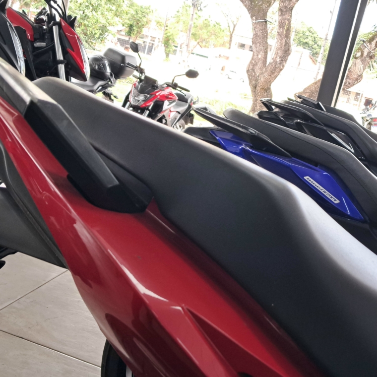 honda cg 160 fan (24/25)10