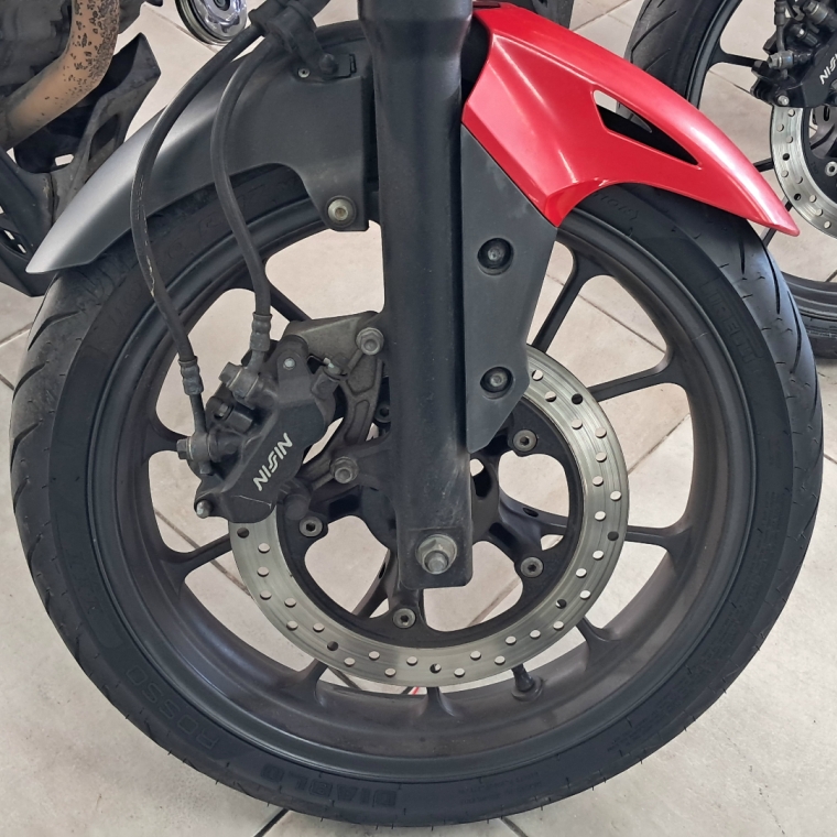cb twister 300f (2023/2023)9
