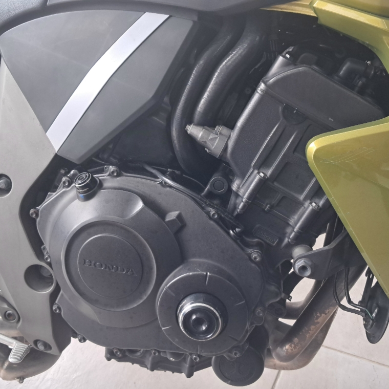 honda cb 1000r (2011/12)2