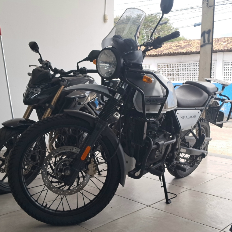 royal enfield himalayan 411 (23/23)