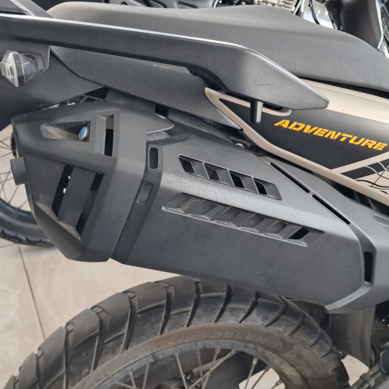 honda xre 300 sahara adv 25/2511