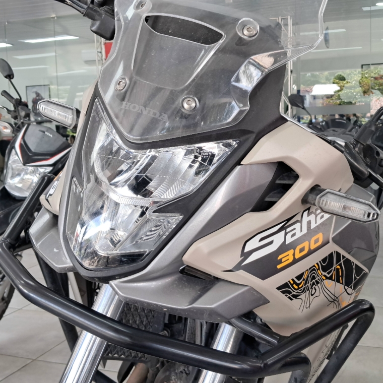 honda xre 300 sahara adv 25/251