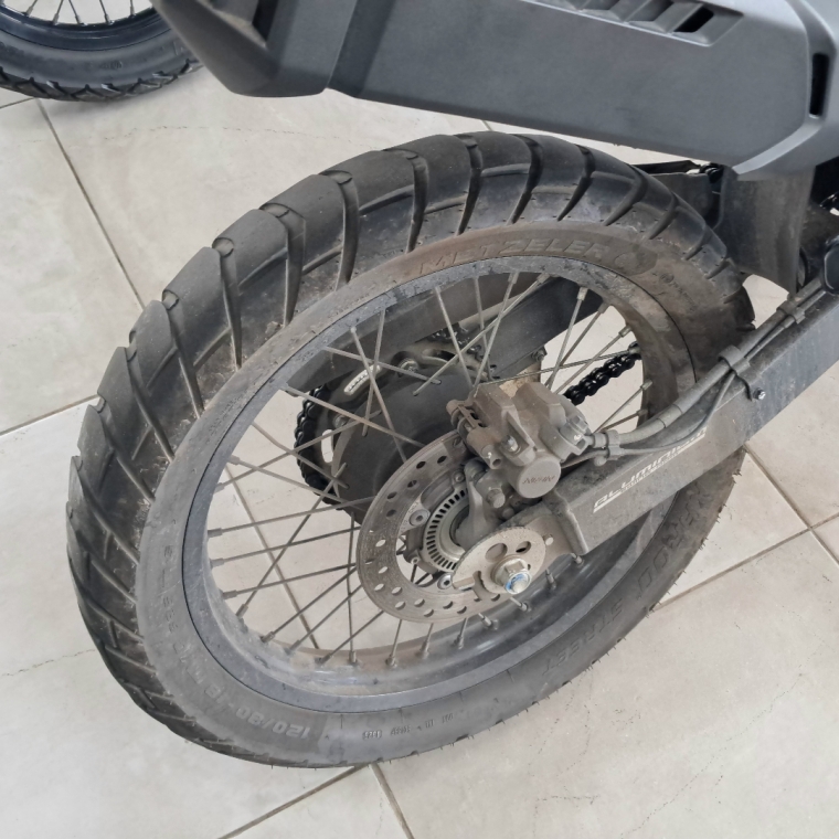 honda xre 300 sahara adv 25/258