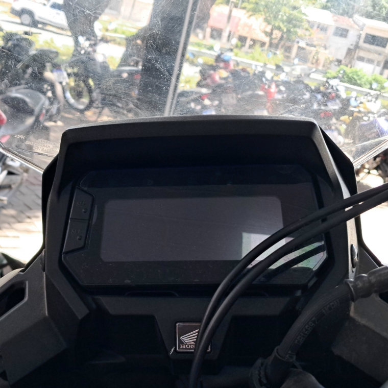 honda xre 300 sahara adv 25/255