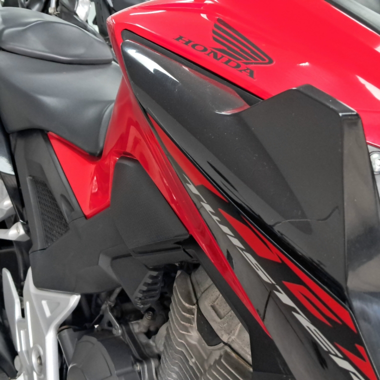 cb twister 300f (2024/2024)2