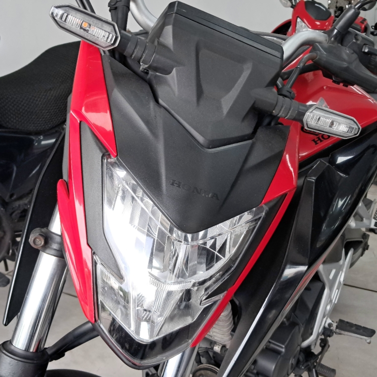 cb twister 300f (2024/2024)1