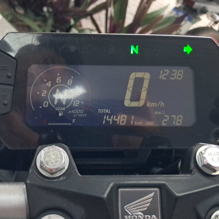 cb twister 300f (2024/2024)5