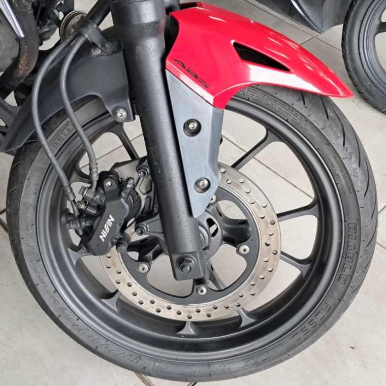 cb twister 300f (2024/2024)8