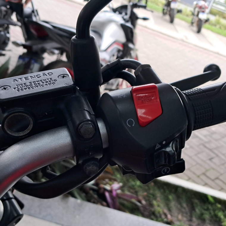 cb twister 300f (2024/2024)6