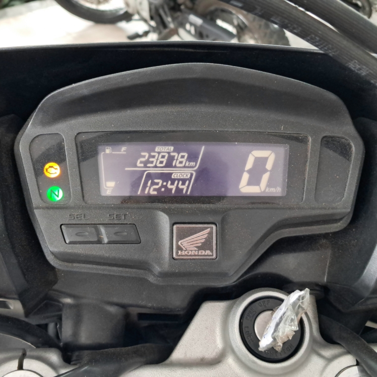 honda nxr bros esdd (24/24)4