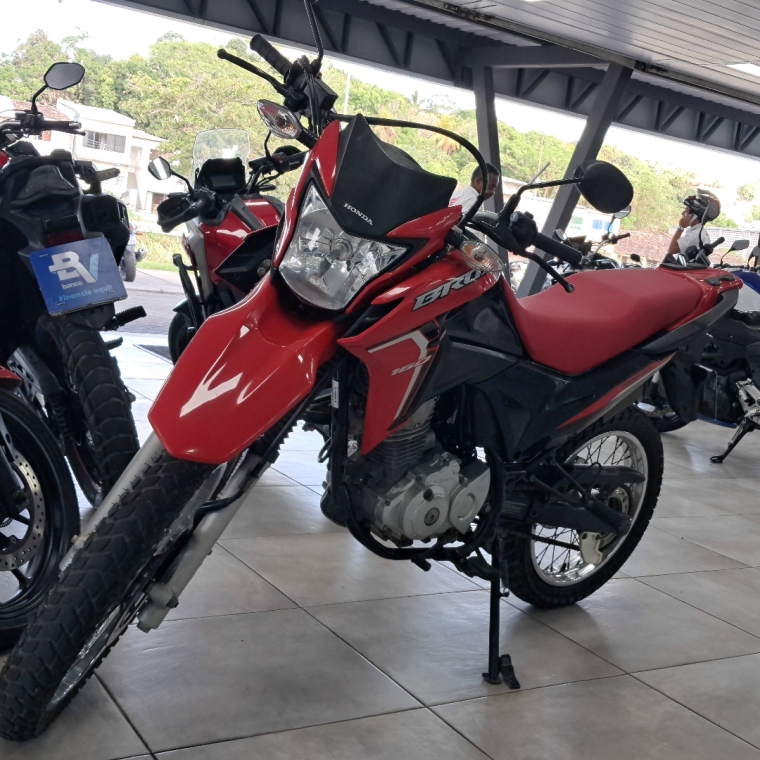 honda nxr bros esdd (24/24)