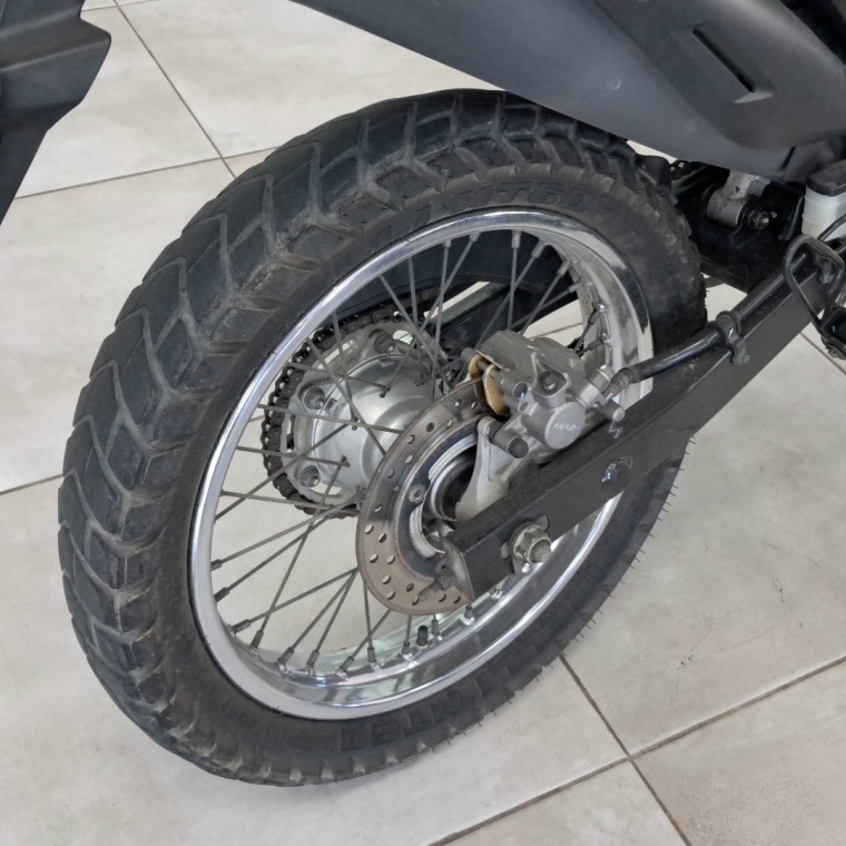 honda nxr bros esdd (24/24)8