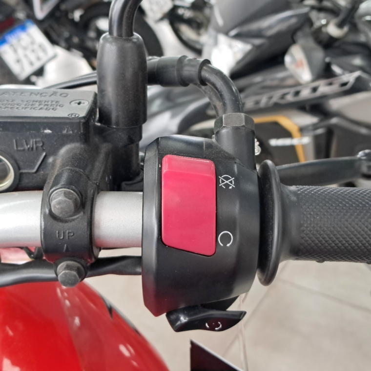 honda nxr bros esdd (24/24)5