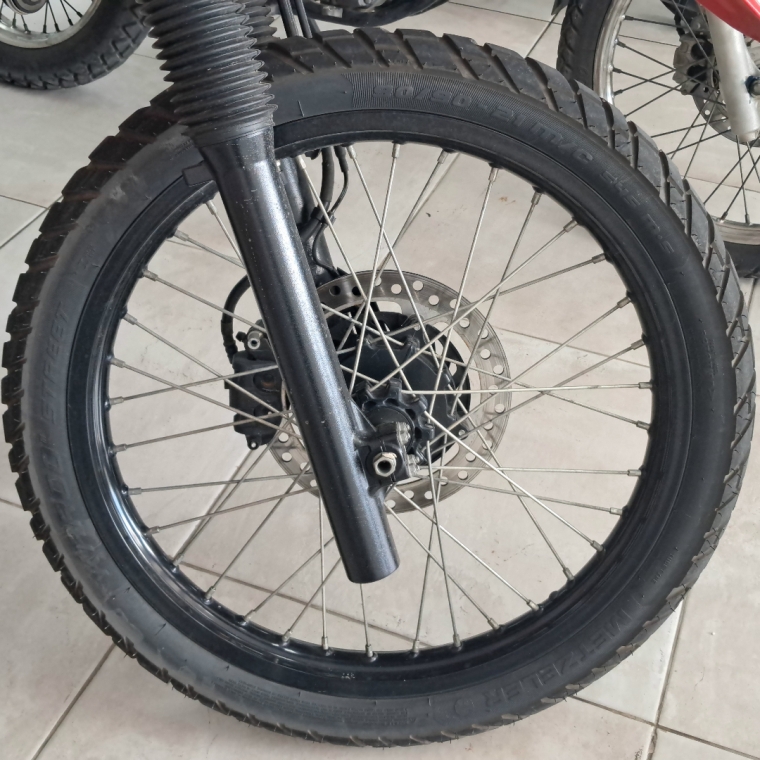 honda xr 300l tornado (24/25)10