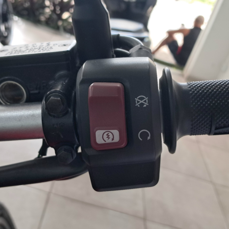 honda xr 300l tornado (24/25)8