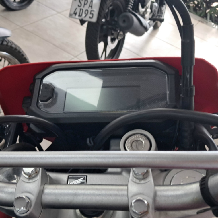 honda xr 300l tornado (24/25)7