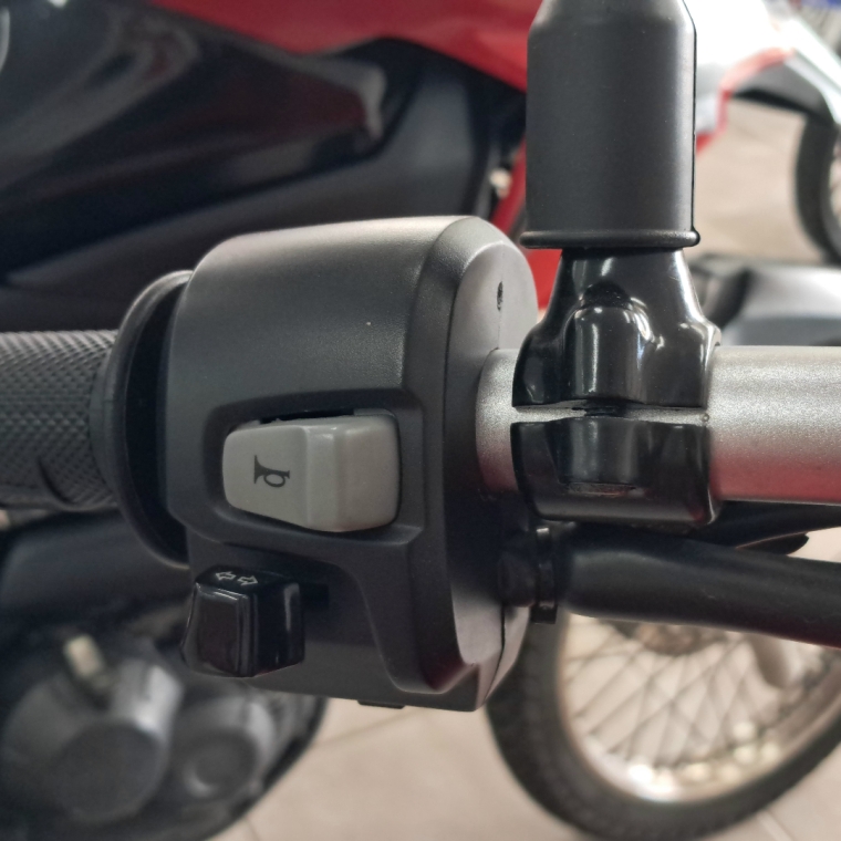 honda xr 300l tornado (24/25)6