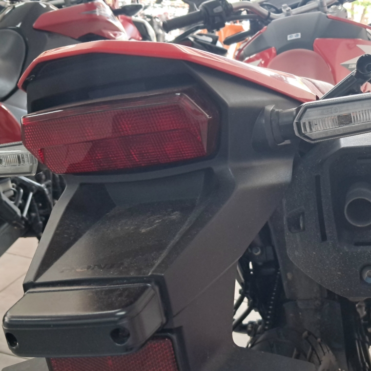 honda xr 300l tornado (24/25)13