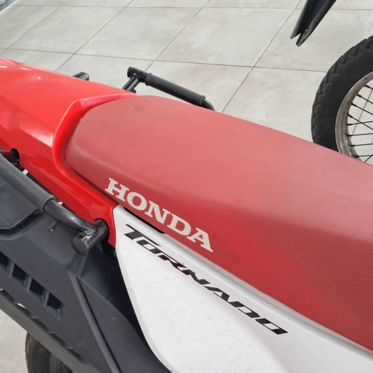 honda xr 300l tornado (24/25)11