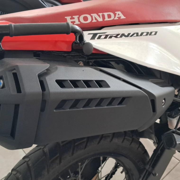 honda xr 300l tornado (24/25)5