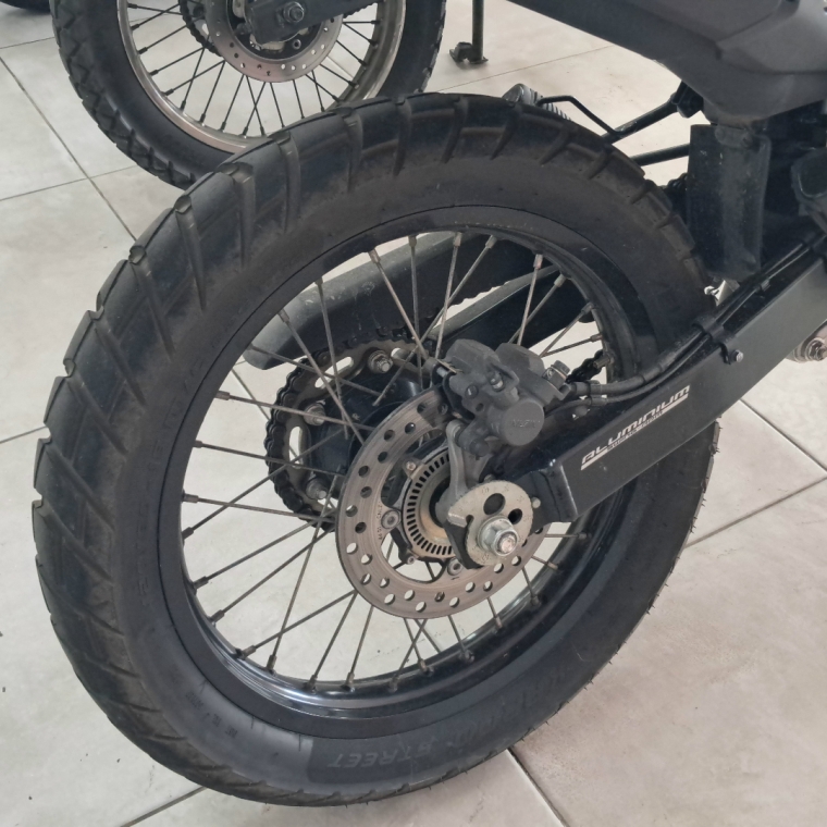 honda xr 300l tornado (24/25)9