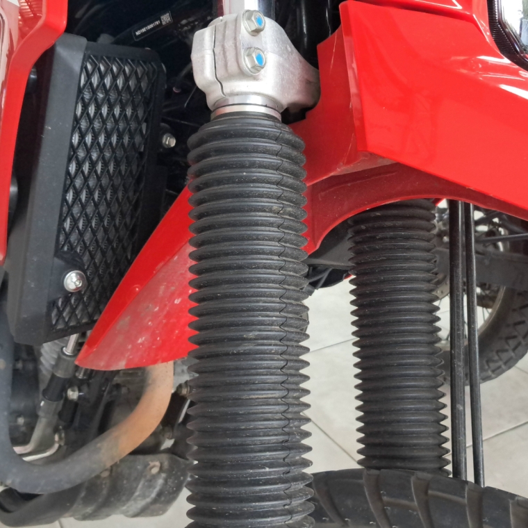 honda xr 300l tornado (24/25)3