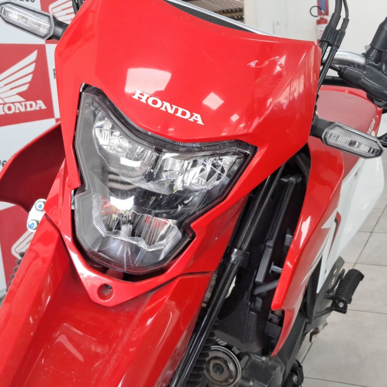 honda xr 300l tornado (24/25)1