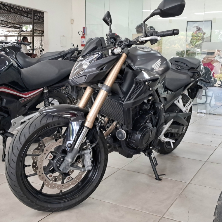 honda cb 500 f (23/23)