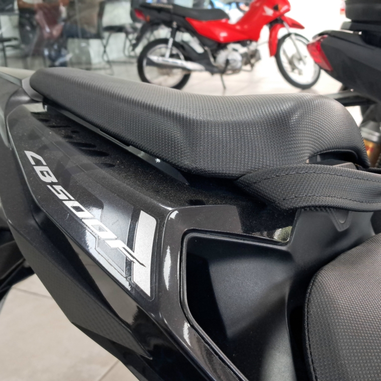 honda cb 500 f (23/23)9