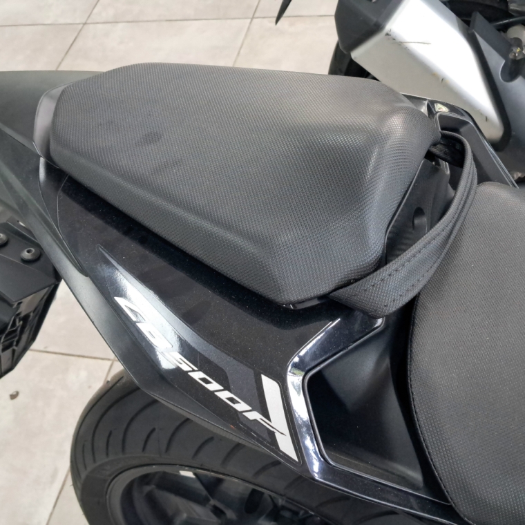 honda cb 500 f (23/23)10